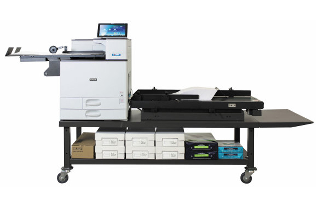 Specialist Printer for Short Run Colour, Envelopes & Polyester PlateMaking