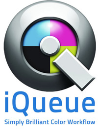 iQueue workflow software